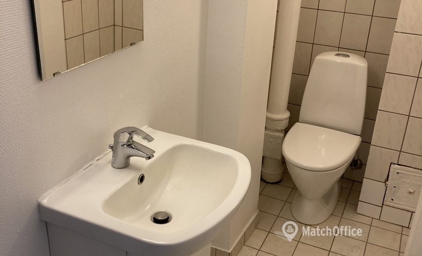 Lager til leje på Holmevej 3, 5700 Svendborg - 22 m² | Foto 1 - Lokalebasen.dk