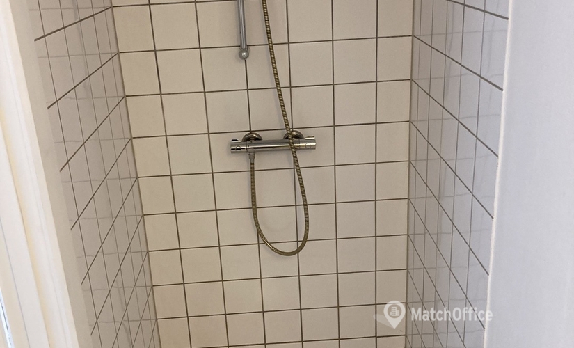 22 m² Warehouse space for rent in Svendborg, Holmevej 3 (5700) - 2 | MatchOffice