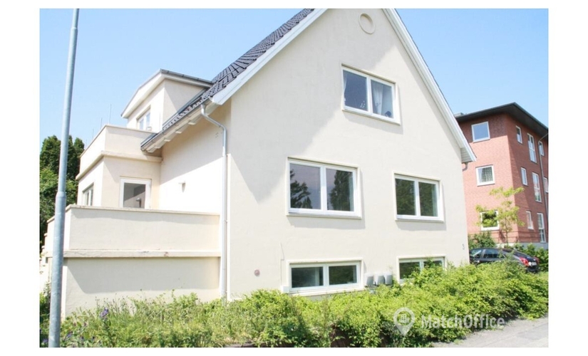 22 m² Warehouse rental in Svendborg, Holmevej 3 (5700) - 0 | MatchOffice.com