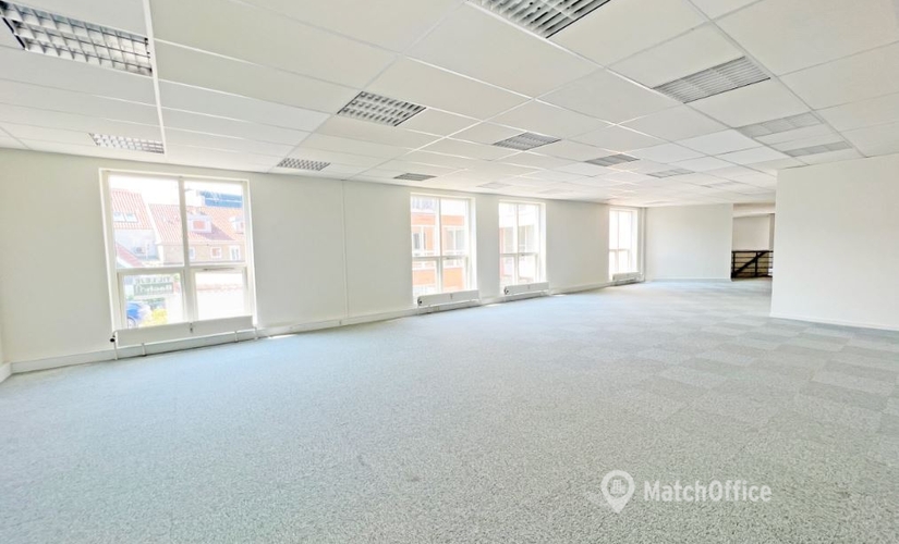 Office Gravene 26 8800 Viborg