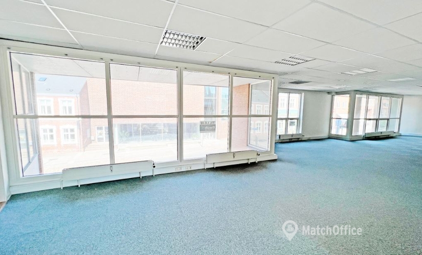 Kontor til leje på Gravene 26, 8800 Viborg - 369 m² | Foto 2 - Lokalebasen