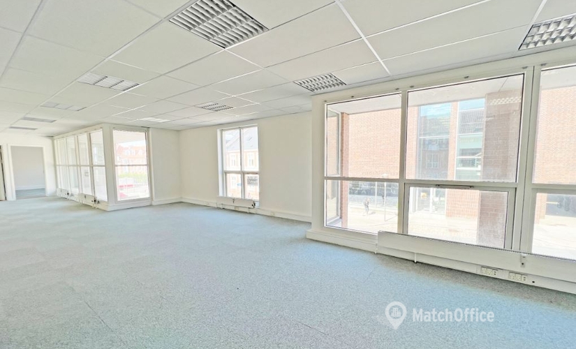 Kontor til leje på Gravene 26, 8800 Viborg - 369 m² | Foto 4 - Lokalebasen