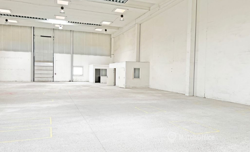 Lager til leje på Jegindøvej 4, 8800 Viborg - 1643 m² | Foto 2 - Lokalebasen.dk