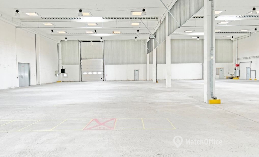 Lager til leje på Jegindøvej 4, 8800 Viborg - 1643 m² | Foto 3 - Lokalebasen.dk