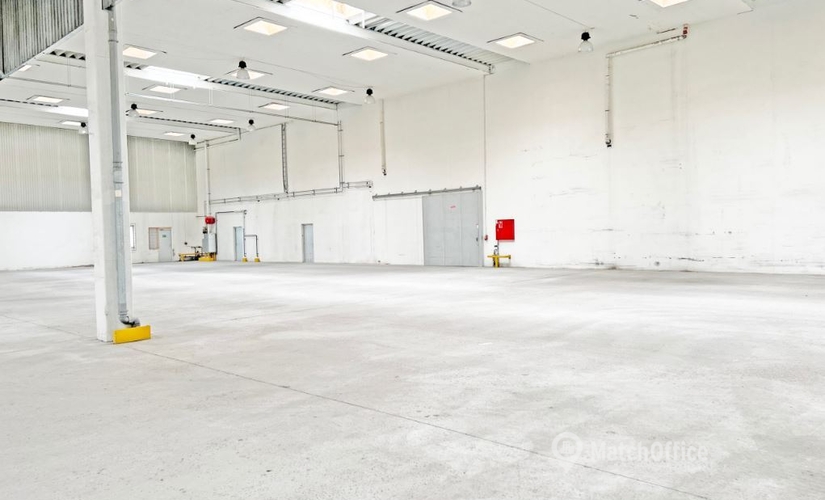 Lager til leje på Jegindøvej 4, 8800 Viborg - 1643 m² | Foto 4 - Lokalebasen.dk