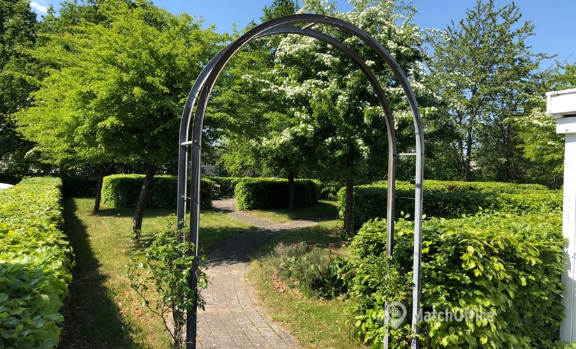 Lager til leje på Marielundvej 46B, 2730 Herlev - 442 m² | Foto 4 - Lokalebasen