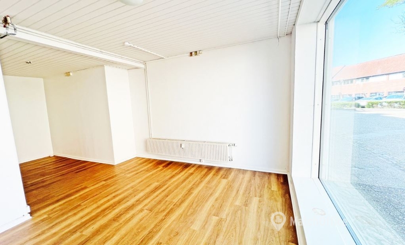 Butik til leje på Gravene 36, 8800 Viborg - 84 m² | Foto 3 - Lokalebasen