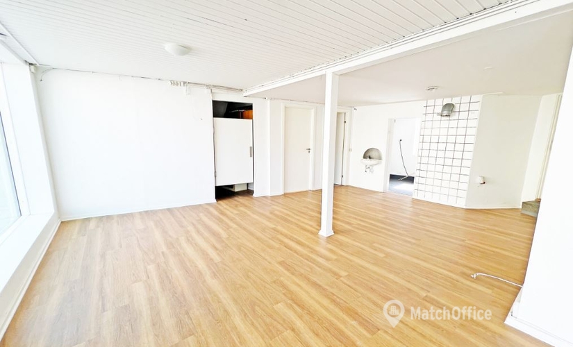 84 m² Store for rent in Viborg, Gravene 36 (8800) - 4 | MatchOffice.com
