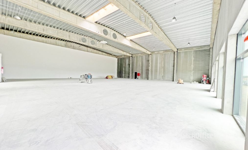 Butik til leje på Livøvej 20, 8800 Viborg - 839 m² | Foto 4 - Lokalebasen