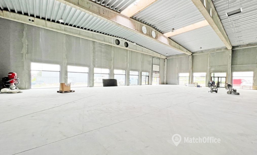 839 m² Store for rent in Viborg, Livøvej 20 (8800) - 2 | MatchOffice