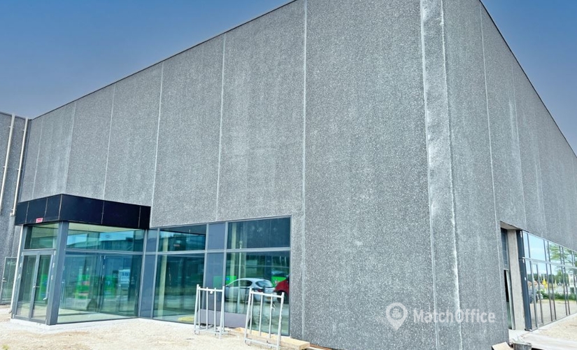 Butik til leje på Livøvej 20, 8800 Viborg - 839 m² | Foto 1 - Lokalebasen