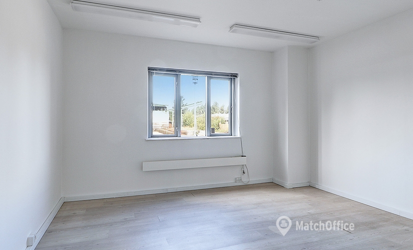 Lager til leje på Hvedemarken 7a, 3650 Ølstykke - 428 m² | Foto 2 - Lokalebasen.dk