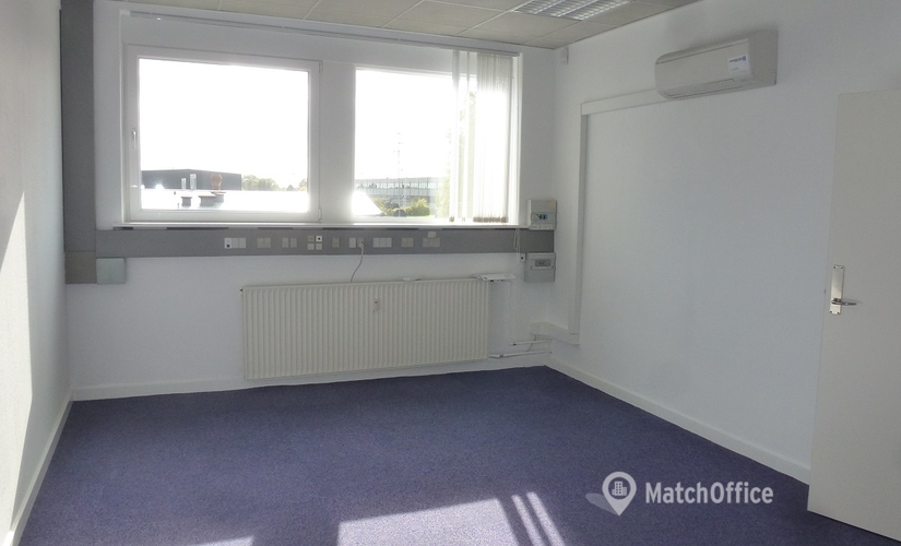 Office Egensevej 25-1 2770 Kastrup