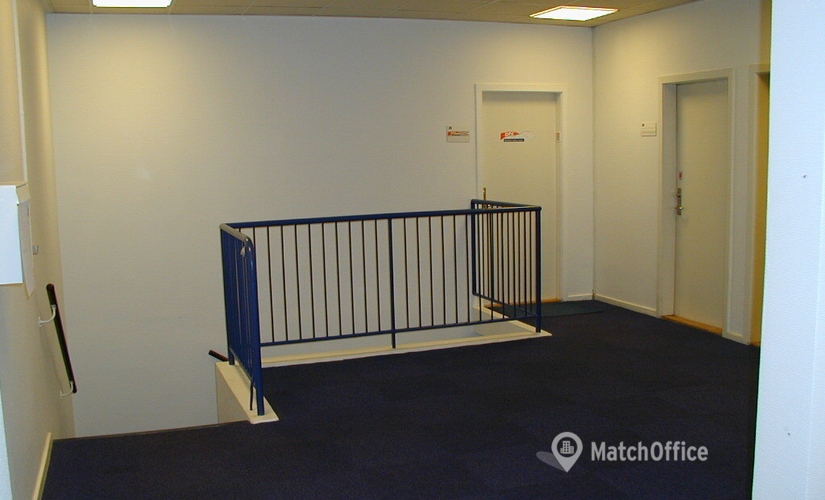Office Egensevej 25-1 2770 Kastrup
