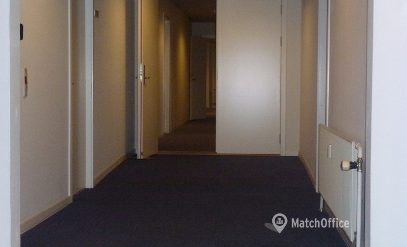 Office Egensevej 25-1 2770 Kastrup