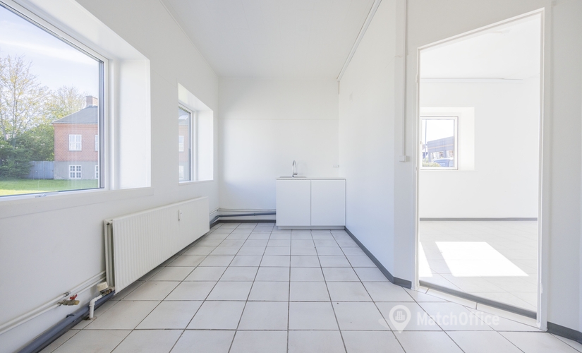 45 m² Commercial shop for rent in Aalborg, Hadsundvej 61 (9000) - 5 | MatchOffice