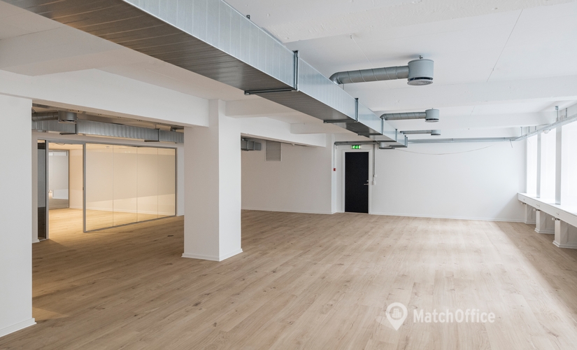 Kontor til leje på Strandgade 4C, 1401 København K - 897 m² | Foto 2 - Lokalebasen.dk
