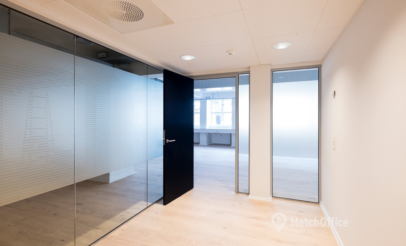 Kontor til leje på Strandgade 4C, 1401 København K - 897 m² | Foto 3 - Lokalebasen