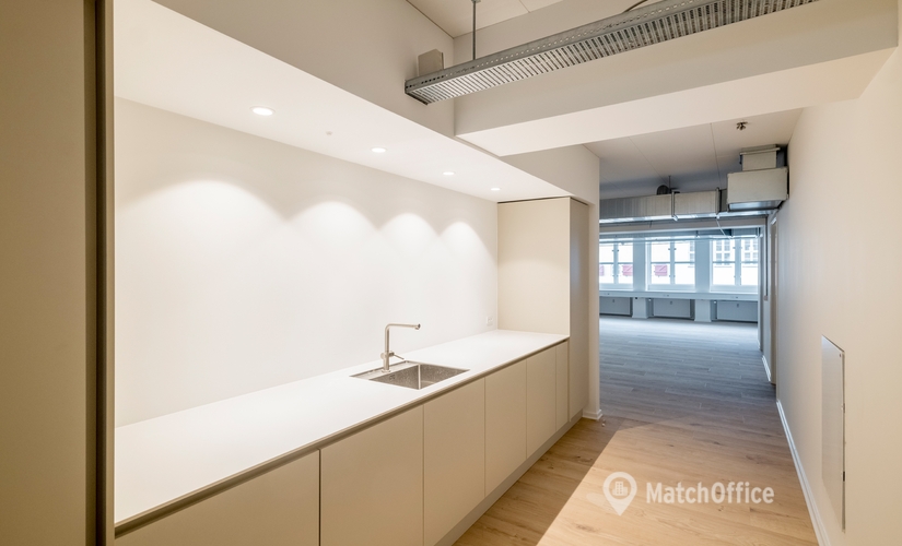 Kontor til leje på Strandgade 4C, 1401 København K - 897 m² | Foto 4 - Lokalebasen.dk