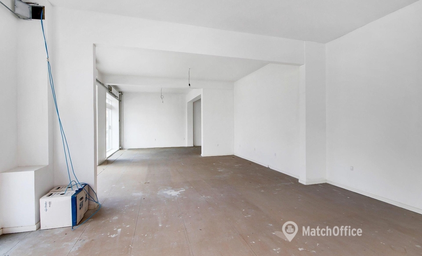 Kontor til leje på Storgade 62, 4180 Sorø - 130 m² | Foto 4 - Lokalebasen