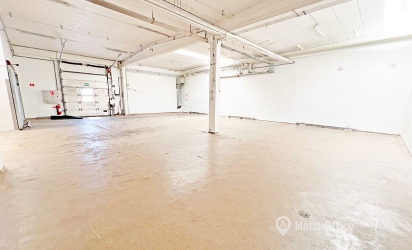 3302 m² Warehouse space rental in Viborg, Livøvej 3 (8800) - 3 | MatchOffice.com