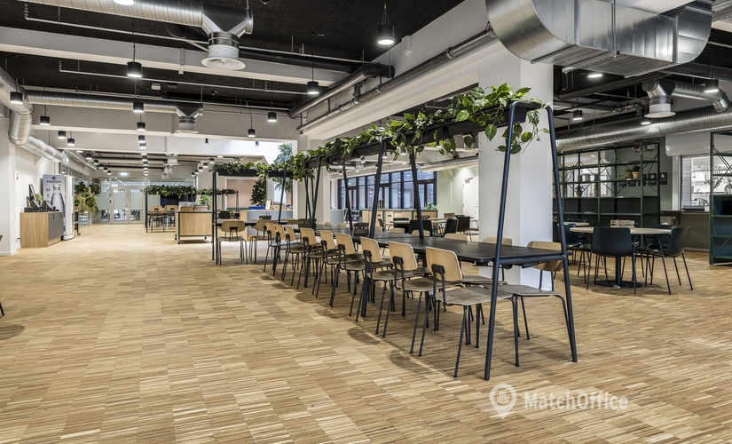 Kontor til leje på Herlev Bymidte, 2730 Herlev - 3321 m² | Foto 4 - Lokalebasen.dk
