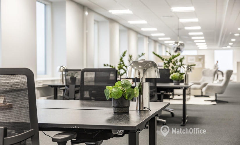 Kontor til leje på Herlev Bymidte, 2730 Herlev - 3321 m² | Foto 5 - Lokalebasen.dk