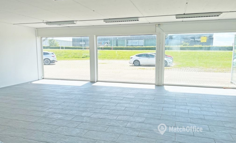 Butik til leje på Livøvej 23, 8800 Viborg - 331 m² | Foto 3 - Lokalebasen.dk