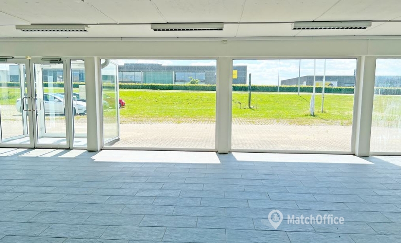 Butik til leje på Livøvej 23, 8800 Viborg - 331 m² | Foto 4 - Lokalebasen.dk