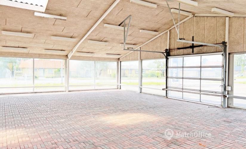 Butik til leje på Poul Due Jensens Vej 3, 8850 Bjerringbro - 1530 m² | Foto 4 - Lokalebasen