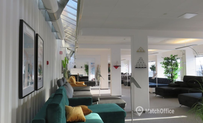 272 m² Store for rent in Vallensbaek, Vallensbækvej 44 (2625) - 3 | MatchOffice.com