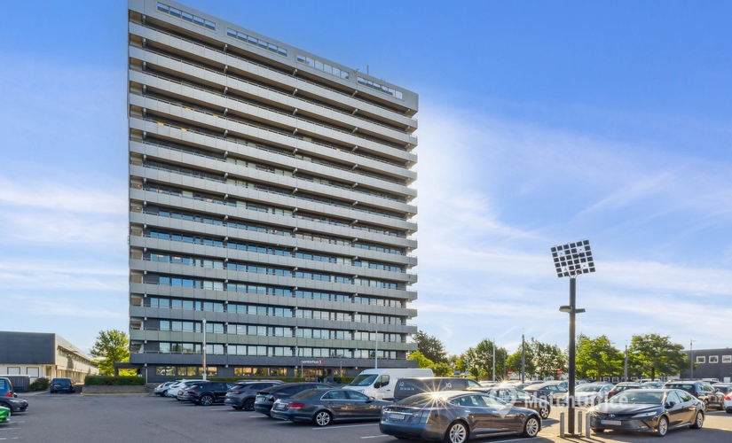 Kontor til leje på Naverland 2, 2600 Glostrup - 200 m² | Foto 0 - Lokalebasen