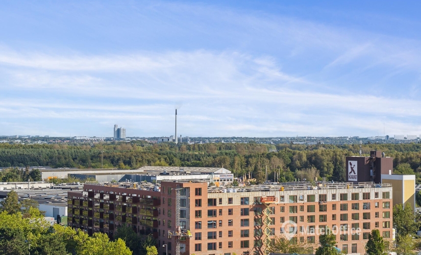 Kontor til leje på Naverland 2, 2600 Glostrup - 200 m² | Foto 3 - Lokalebasen
