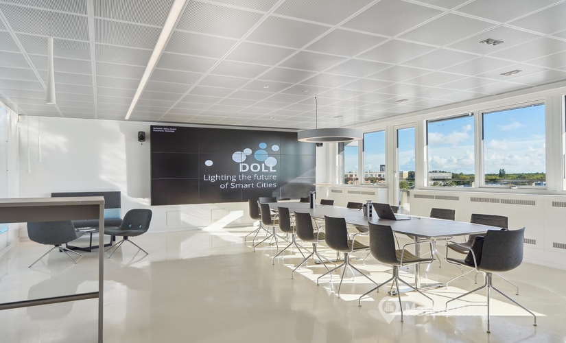 Office Naverland 2 2600 Glostrup