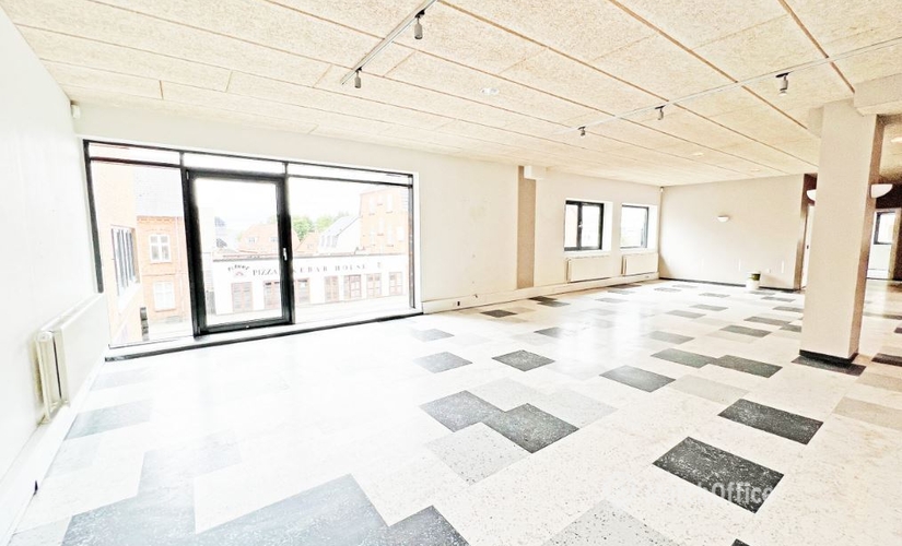 Office Ramsvej 2 8800 Viborg