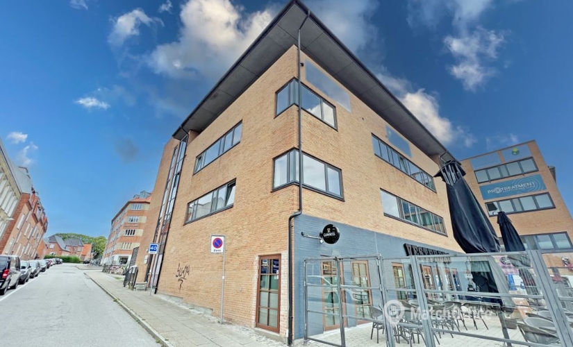 Kontor til leje på Ramsvej 2, 8800 Viborg - 419 m² | Foto 0 - Lokalebasen.dk