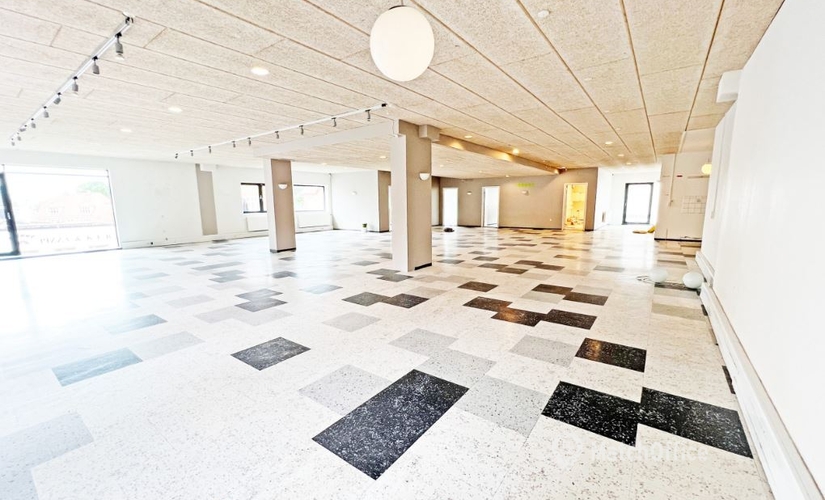 Office Ramsvej 2 8800 Viborg