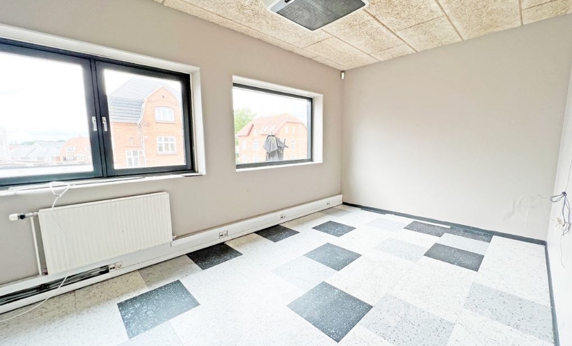 Office Ramsvej 2 8800 Viborg