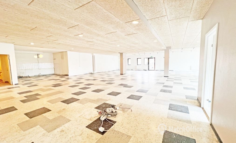 Kontor til leje på Ramsvej 2, 8800 Viborg - 419 m² | Foto 3 - Lokalebasen