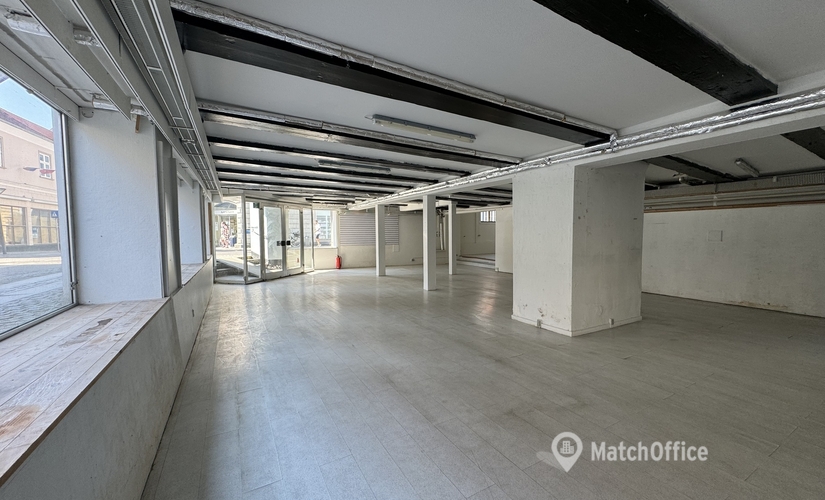 Butik til leje på Korsgade 4, 5800 Nyborg - 281 m² | Foto 4 - Lokalebasen