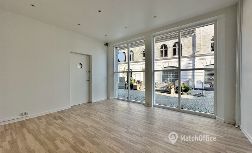 56 m² Store for rent in Nyborg, Nørregade 14 (5800) - 10 | MatchOffice.com