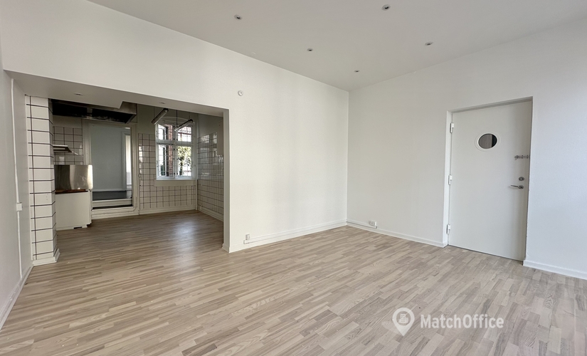 Butik til leje på Nørregade 14, 5800 Nyborg - 56 m² | Foto 4 - Lokalebasen