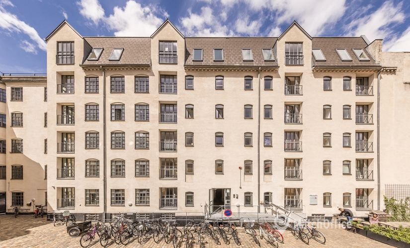 Kontor til leje på Vestergade 18 - 20, 1456 København K - 41 m² | Foto 106 - Lokalebasen