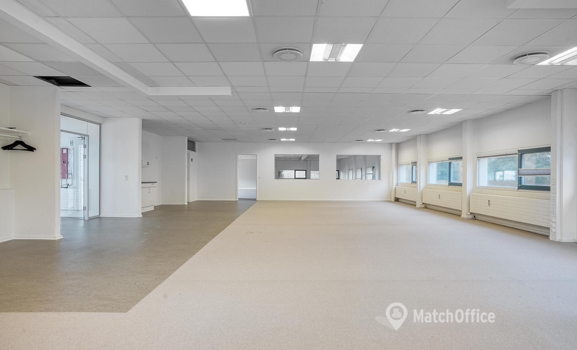 Kontor til leje på Industriparken 34, 2750 Ballerup - 456 m² | Foto 4 - Lokalebasen.dk