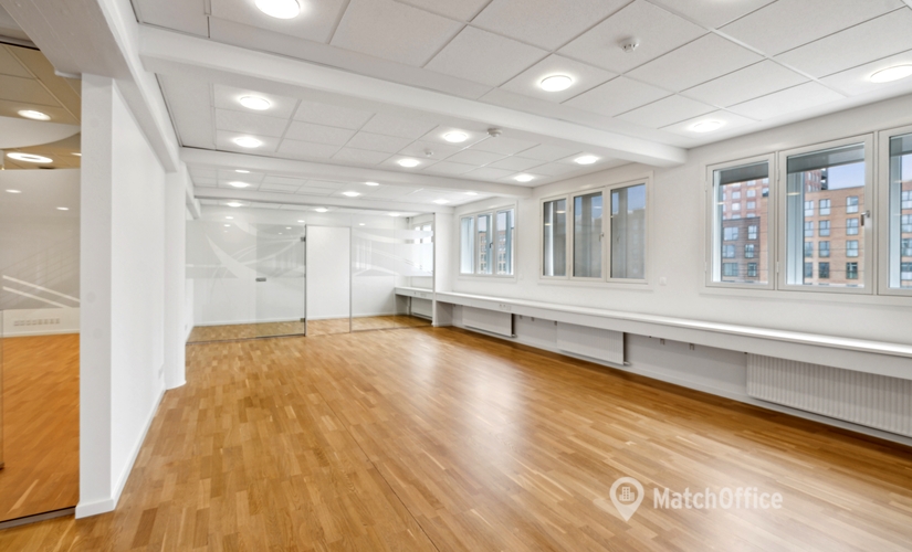 Kontor til leje på Høffdingsvej 36, 2500 Valby - 1251 m² | Foto 2 - Lokalebasen.dk