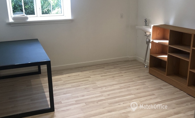 Kontor til leje på Brogårdsvænget 4, 2820 Gentofte - 14 m² | Foto 3 - Lokalebasen