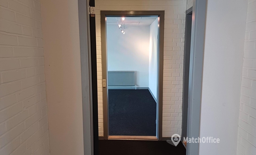 Kontor til leje på Skallegårdsvej 8, 4700 Næstved - 121 m² | Foto 4 - Lokalebasen.dk