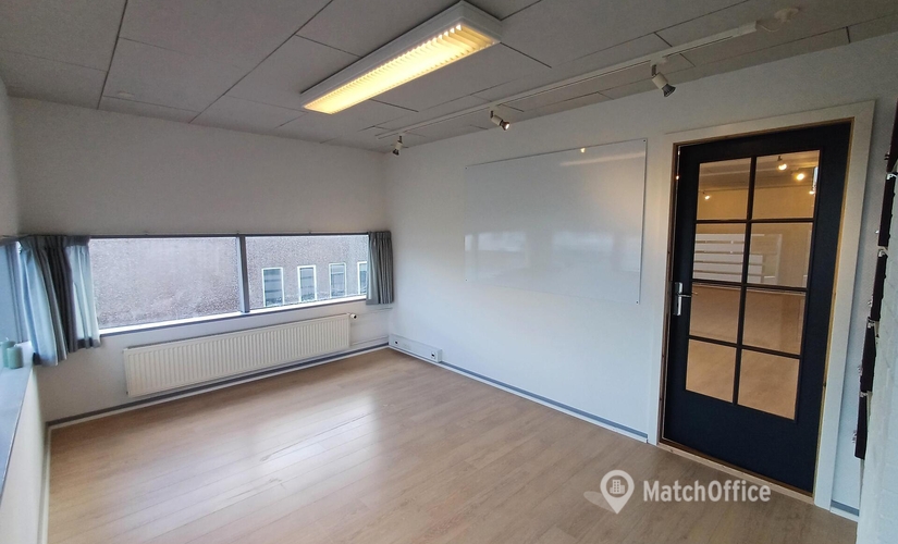 Kontor til leje på Skallegårdsvej 8, 4700 Næstved - 121 m² | Foto 3 - Lokalebasen.dk