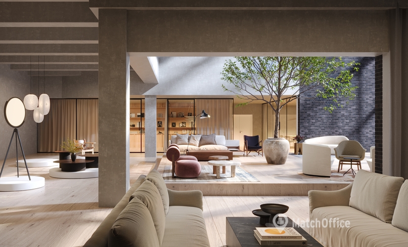 Kontor til leje på Vanløse Torv 1, 2720 Vanløse - 571 m² | Foto 103 - Lokalebasen