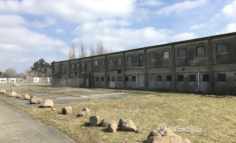 122 m² Warehouse for rent in Koge, Industrivej 4 (4600) - 3 | MatchOffice.com